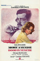 Death in Venice Movie Poster 11x17 print showcasing classic film art.