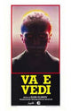 Come and See Movie Poster 11 x 17 inches