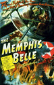 The Memphis Belle A Story of a Flying Fortress Movie Poster 11x17