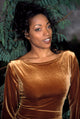 Kellita Smith at the 2001 Billboard Awards poster print by Robert Hepler.