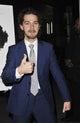 Shia LaBeouf at Man Down Premiere Photo Print by Elizabeth Goodenough