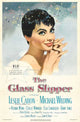 Glass Slipper Movie Poster 11x17 Print