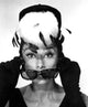 Breakfast at Tiffany's iconic movie photo print showcasing glamour and elegance.