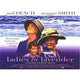 Ladies in Lavender Movie Poster 17x11 print for home decor.