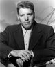 Burt Lancaster 1950s Photo Poster Print - Vintage Hollywood Art