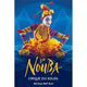 Cirque du Soleil La Nouba Movie Poster 11x17