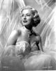 Eleanor Parker Bridal Gown Portrait Photo Print