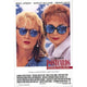 Postcards from the Edge Movie Poster Print 27x40