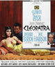 Cleopatra Movie Poster Masterprint - 11x17, vibrant and classic design.