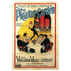 The Pleasure Garden movie poster print in 27x40 inches.