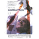 One Hour Photo movie poster print, 27x40 inches, showing cinematic imagery.