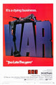 Too Late the Hero movie poster print 27x40