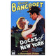The Docks of New York movie poster 11x17 print