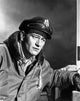 John Wayne Jet Pilot photo print on premium paper