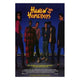 Hangin' with the Homeboys Movie Poster 11x17 print
