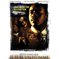A Lesson Before Dying 11x17 movie poster