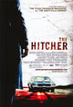 The Hitcher Movie Poster - 11x17 Print showcasing suspenseful cinematic art