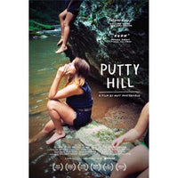 Putty Hill Movie Poster Print in 27x40 size showcasing cinematic art.
