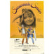 Savannah Smiles Movie Poster in 11x17 size