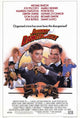 Johnny Dangerously Movie Poster Print 27x40