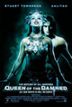 Queen of the Damned Movie Poster - 11x17 inch print