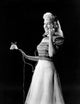 Diamond Horseshoe photo print featuring Betty Grable from 1945.