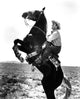 Lonely Are The Brave Kirk Douglas 1962 photo print