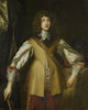 Prince Rupert Poster Print showcasing stunning artwork