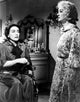 What Ever Happened to Baby Jane movie still poster print, classic cinema art