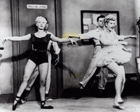 I Love Lucy classic film still photo print in multiple sizes.