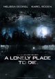 A Lonely Place to Die Movie Poster 11x17 Print