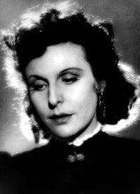 Tiefland 1954 Photo Poster Print by Leni Riefenstahl