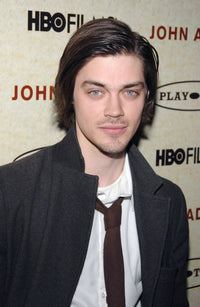Tom Payne at John Adams Premiere Photo Print from MoMA, March 3, 2008.