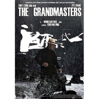 The Grandmasters Movie Poster Print - 27x40 size