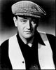 John Wayne black and white photo print from The Quiet Man, available in multiple sizes.