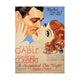 It Happened One Night Movie Poster 11x17 print