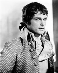 De Sade Keir Dullea Vintage Photo Print 1969