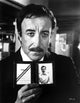 Peter Sellers as Inspector Clouseau film still photo print.