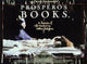 Prospero's Books movie poster print 17x11.