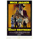 Ned Kelly Movie Poster Print 27x40 inches, vibrant film art