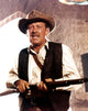 The Wild Bunch Photo Print - Classic Cinema Artwork