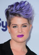 Kelly Osbourne photo print at NBC Universal Upfronts, May 15, 2014.