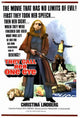 They Call Her One Eye Movie Poster Print 27x40