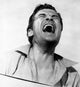Shock Corridor Photo Poster Print featuring Peter Breck from the 1963 film
