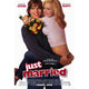 Just Married Movie Poster Print - 27x40 size