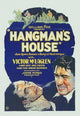 Hangman's House Movie Poster 11x17 - Classic Film Art