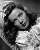 Gene Tierney 1947 Classic Photo Poster Print