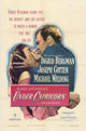 Under Capricorn Movie Poster Print in 27 x 40 size.