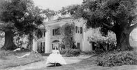 Gone with The Wind film still photo print showcasing classic cinema