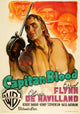 Captain Blood Movie Masterprint Poster featuring Errol Flynn